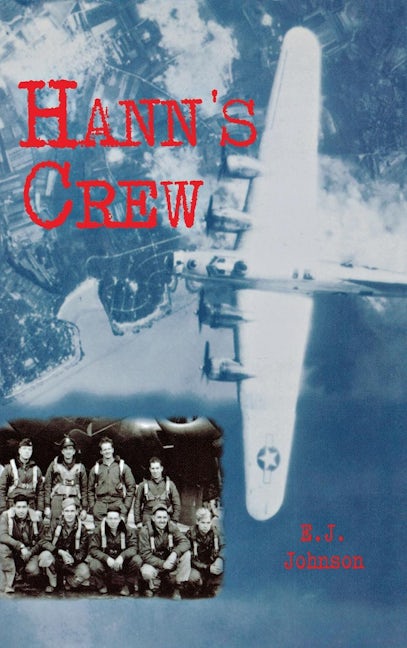 Book cover image for Hann's Crew ISBN: 9781681624051
